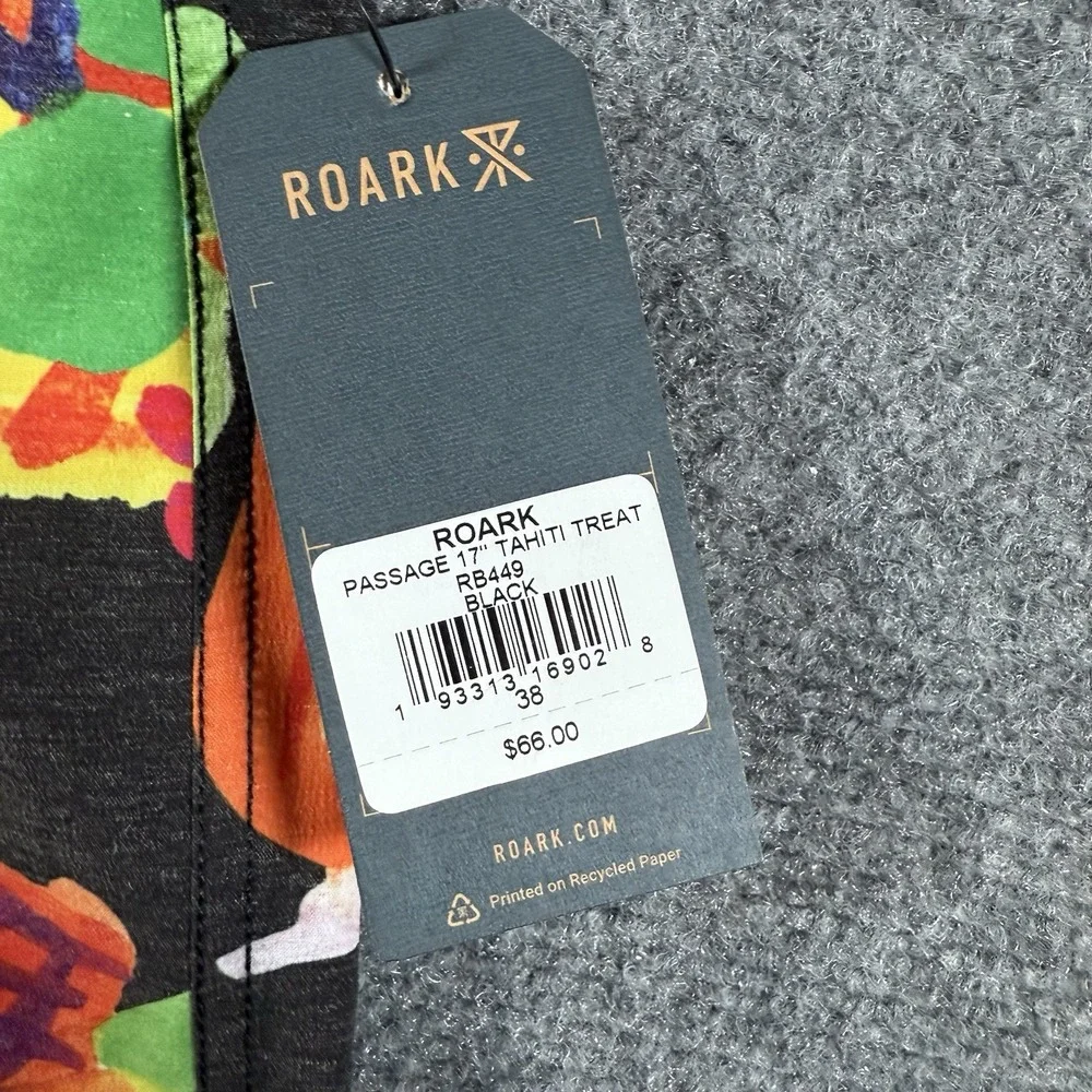 Roark‎ Board Shorts Mens 38 The Passage 17